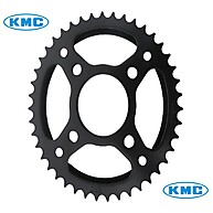 Kit Relação KMC Titan 150: Performance e Segurança - imagem 2