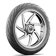 Pneu Michelin Pilot Power 2: Performance e Segurança - imagem 2