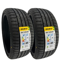 Pneus Delinte DS7 Sport 205/40R18: Performance e Segurança - imagem 2