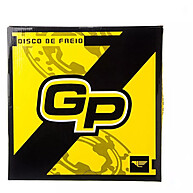 Disco de Freio CRF 250F: Performance e Segurança - imagem 2