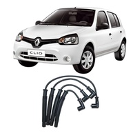 Cabo de Vela Renault Clio 1.0: Potência e Segurança - imagem 2