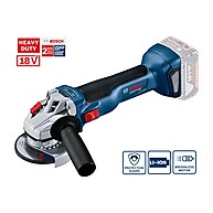 Esmerilhadeira Bosch GWS 18V-10: Potência e Segurança! - imagem 2