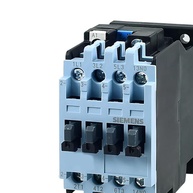 Contator Siemens 25A: Potência e Segurança - imagem 2