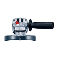 Esmerilhadeira Bosch GWS 9-125: Potência e Segurança! - imagem 2