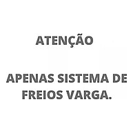 Cilindro Mestre Freio Opala: Potência e Segurança - imagem 2