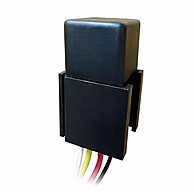 Relé 70A 12V com Soquete: Potência e Segurança! - imagem 2
