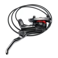 Freio Bike Hidráulico Absolute Wild: Potência e Segurança - imagem 2