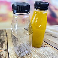 Garrafas PET 300ml: Praticidade e Segurança! - imagem 2