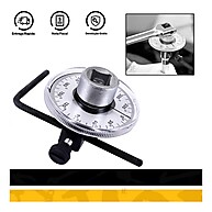 Medidor de Torque 1/2": Precisão e Segurança - imagem 2