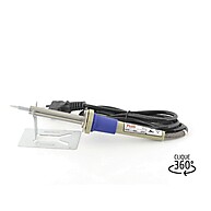 Ferro de Solda 34W Hikari SC-40: Precisão e Segurança - imagem 2