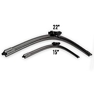 Palhetas Dianteiras para Volkswagen Fox 2013: Qualidade e Segurança - imagem 2
