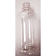 Frascos PET 500ml: Qualidade e Segurança! - imagem 1