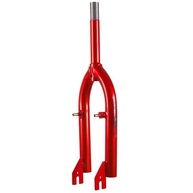 Garfo Ultra Bikes Aro 20: Reforço e Segurança - imagem 2