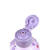 Condicionador Bebê Hipoalergênico 250ml – Suavidade e Segurança - imagem 2