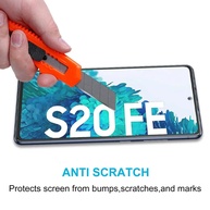 Protetor de Tela S20 FE 5G: Privacidade e Segurança - imagem 4