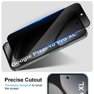 Protetor de Tela Pixel 10 Pro: Privacidade e Segurança - imagem 4