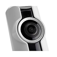 Câmera 180° Fisheye Wi-Fi: Visão Total e Segurança - imagem 2