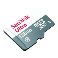Micro SD Sandisk 128GB: Velocidade e Segurança! - imagem 2