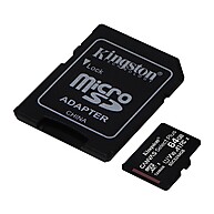 Micro SD Kingston 64GB: Velocidade e Segurança! - imagem 2