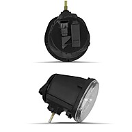 Farol de Milha Punto 2011-2013: Visibilidade e Segurança - imagem 2