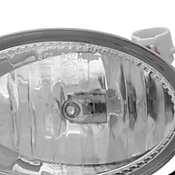 Farol de Milha Lifan 320: Visibilidade e Segurança! - imagem 2