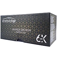 Lâmpada LED H7 6000K: Visibilidade e Segurança! - imagem 2