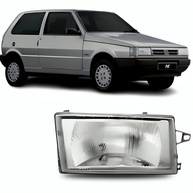 Farol Uno 91-03: Visibilidade e Segurança! - imagem 2