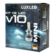 Farol de Neblina LED Agile: Visibilidade e Segurança! - imagem 2