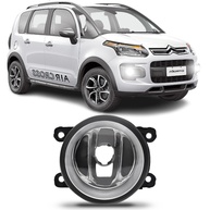 Farol de Milha Aircross: Visibilidade e Segurança! - imagem 2