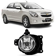 Farol de Milha Cobalt: Visibilidade e Segurança! - imagem 2