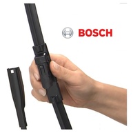 Palheta Bosch Ecosport: Visibilidade e Segurança! - imagem 2
