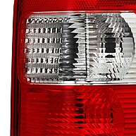 Lanterna Traseira Ecosport: Visibilidade e Segurança! - imagem 2