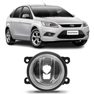Farol de Milha Focus: Visibilidade e Segurança! - imagem 2