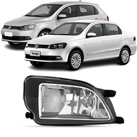 Farol de Milha Gol Voyage G6: Visibilidade e Segurança! - imagem 2
