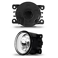 Farol de Milha Lancer GT: Visibilidade e Segurança! - imagem 2