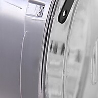 Farol de Milha HR: Visibilidade e Segurança! - imagem 2