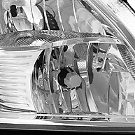 Farol Iveco: Visibilidade e Segurança! - imagem 2