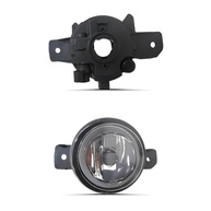 Farol de Milha Livina: Visibilidade e Segurança! - imagem 2