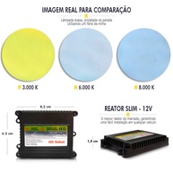 Kit Xenon HB3: Mais Visibilidade e Segurança! - imagem 2