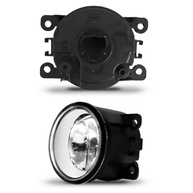 Farol de Milha C3 Picasso: Visibilidade e Segurança! - imagem 2