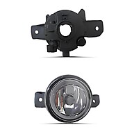 Farol de Milha Sentra: Visibilidade e Segurança! - imagem 2