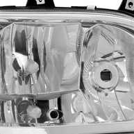 Farol Sprinter: Visibilidade e Segurança! - imagem 2