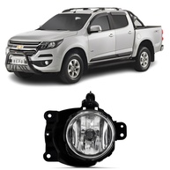 Farol de Milha S10 e Trailblazer: Visibilidade e Segurança - imagem 2