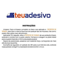 Kit Protetor Tanque e Bocal Yamaha Diapasão (2016+) - Estilo e Segurança - imagem 4