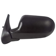 Retrovisor Externo Fiat Uno Economy 2 Portas 2008-2011 (Sem Controle) - Visão Clara e Segurança - imagem 3