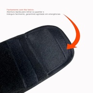 seguranca-em-capa-sinalizacao-protetora-para-automotivo-carpete-a-organizacao-de-triangulo-preto-e-a