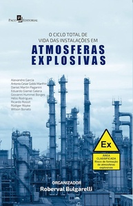 Ciclo de Vida Completo: Segurança em Instalações em Atmosferas Explosivas - imagem 1