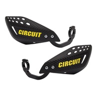 Protetor de Mão Vector Circuit Equipment: Segurança e Estilo para sua Moto ou Bicicleta - imagem 1