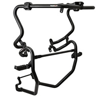 Protetor de Motor e Carenagem Coyote Preto para BMW G 310 GS: Segurança e Estilo - imagem 2