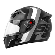Capacete EBF Spark Dragon Azul: Segurança e Estilo para Sua Aventura - imagem 3